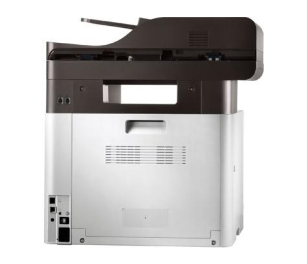 HP CLX-6260FR SS106F - 1442875 - zdjęcie 2